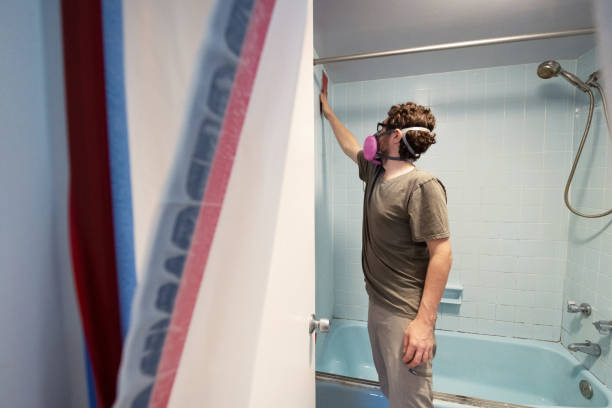 Best HVAC Mold Inspection and Cleaning  in Centerville, MN